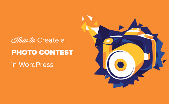Easily create a photo contest in WordPress