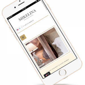Complete Web Design Service