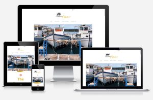 webdesign zagamilos hotel