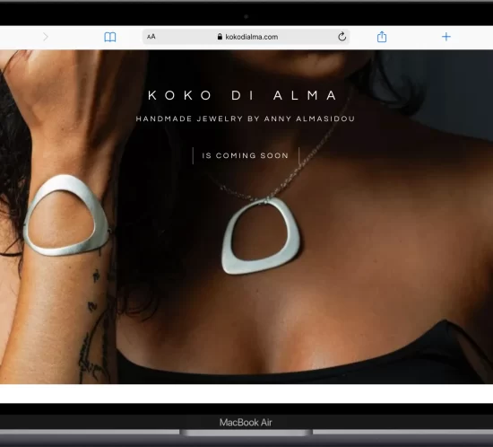 Macbook Air kokodialma.com