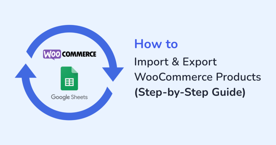 Woocommerce products