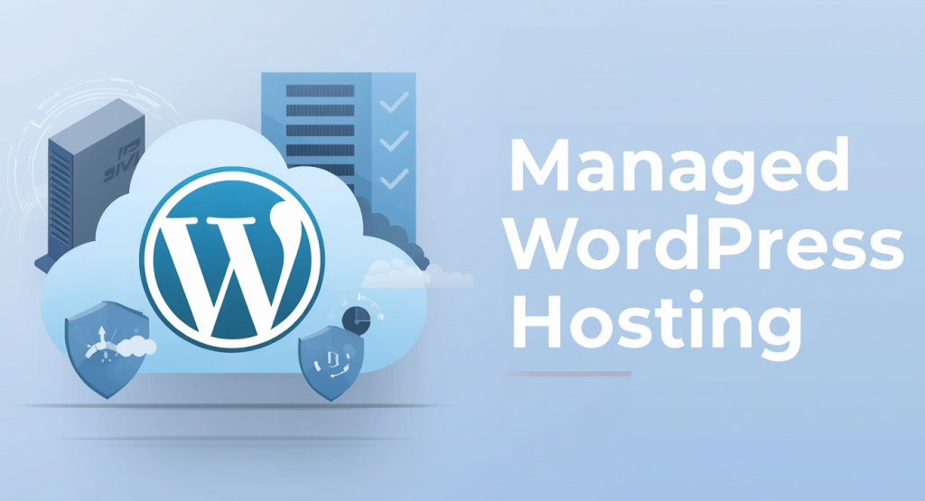 OD managed wordpress hosting